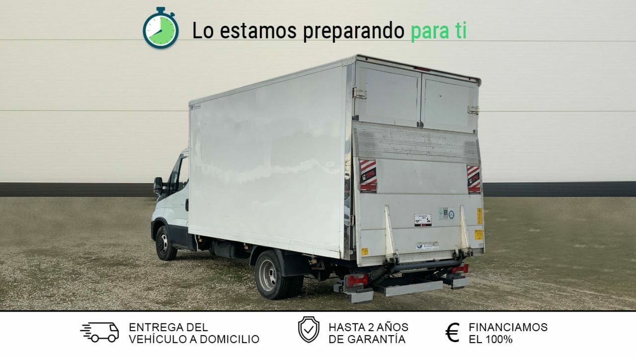 iveco daily 2020 / foto grande (2)