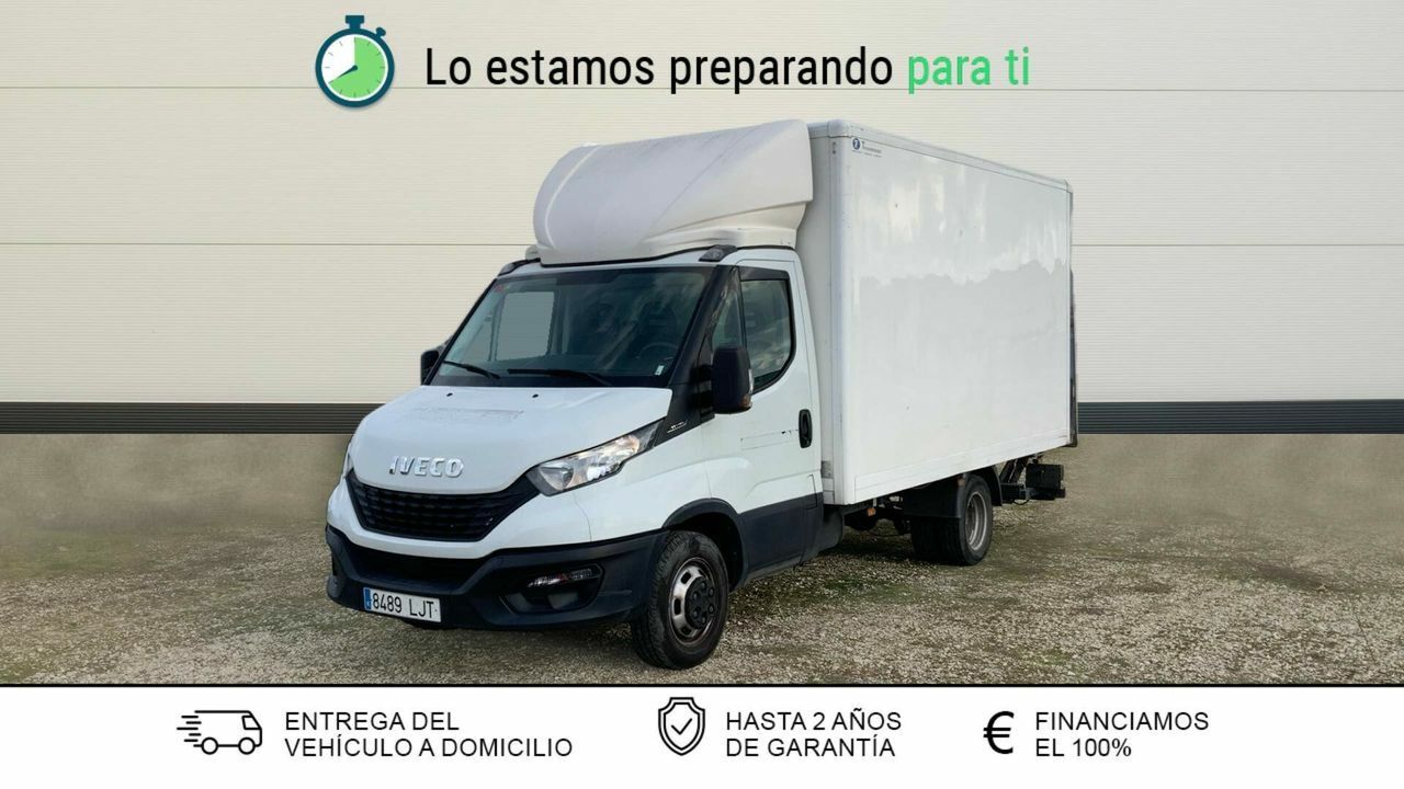 iveco daily 2020 / foto grande (3)