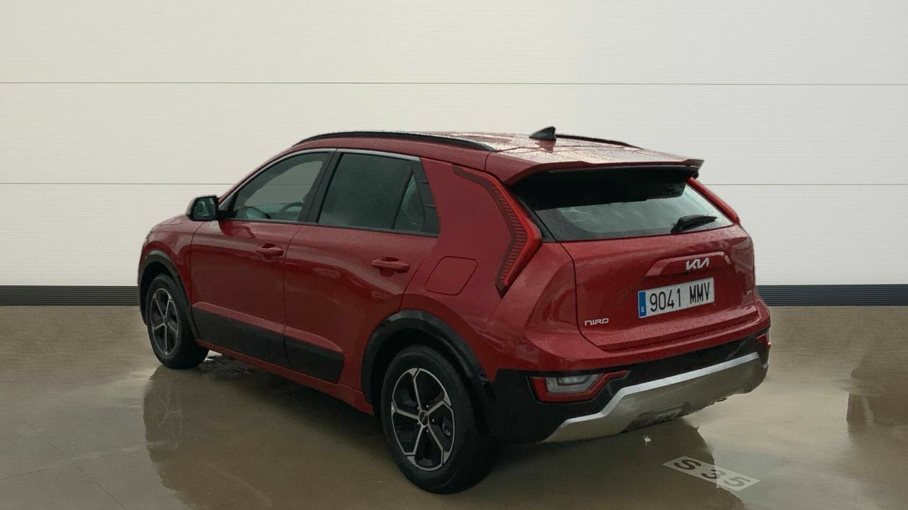 kia niro 2024 / foto grande (3)