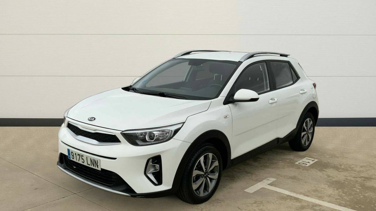 kia stonic 2021 / foto grande (2)