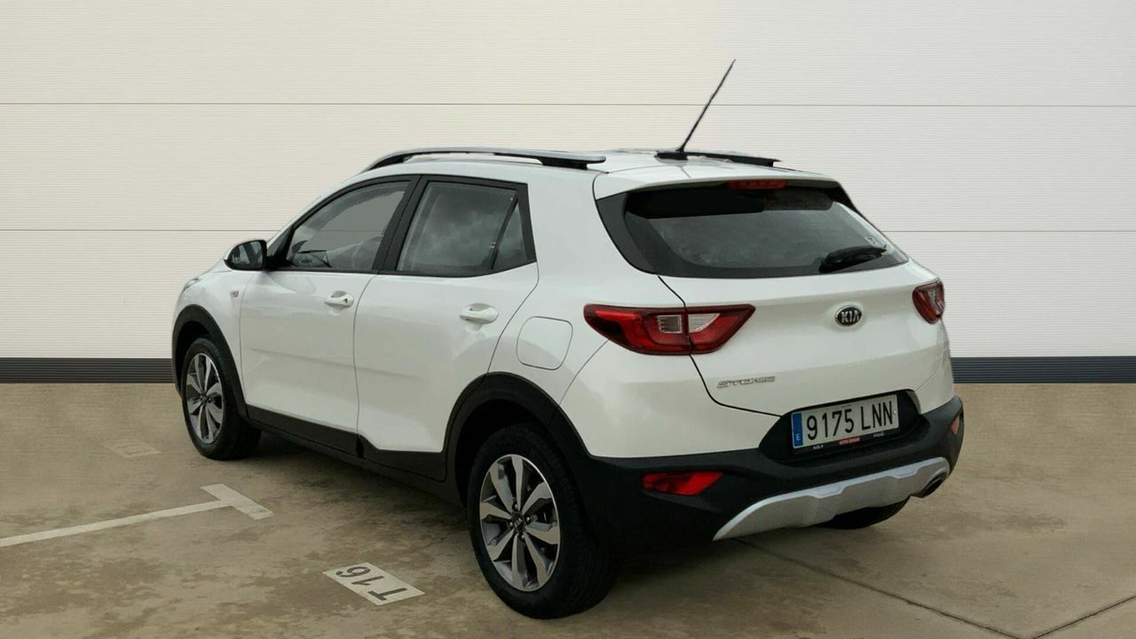 kia stonic 2021 / foto grande (3)