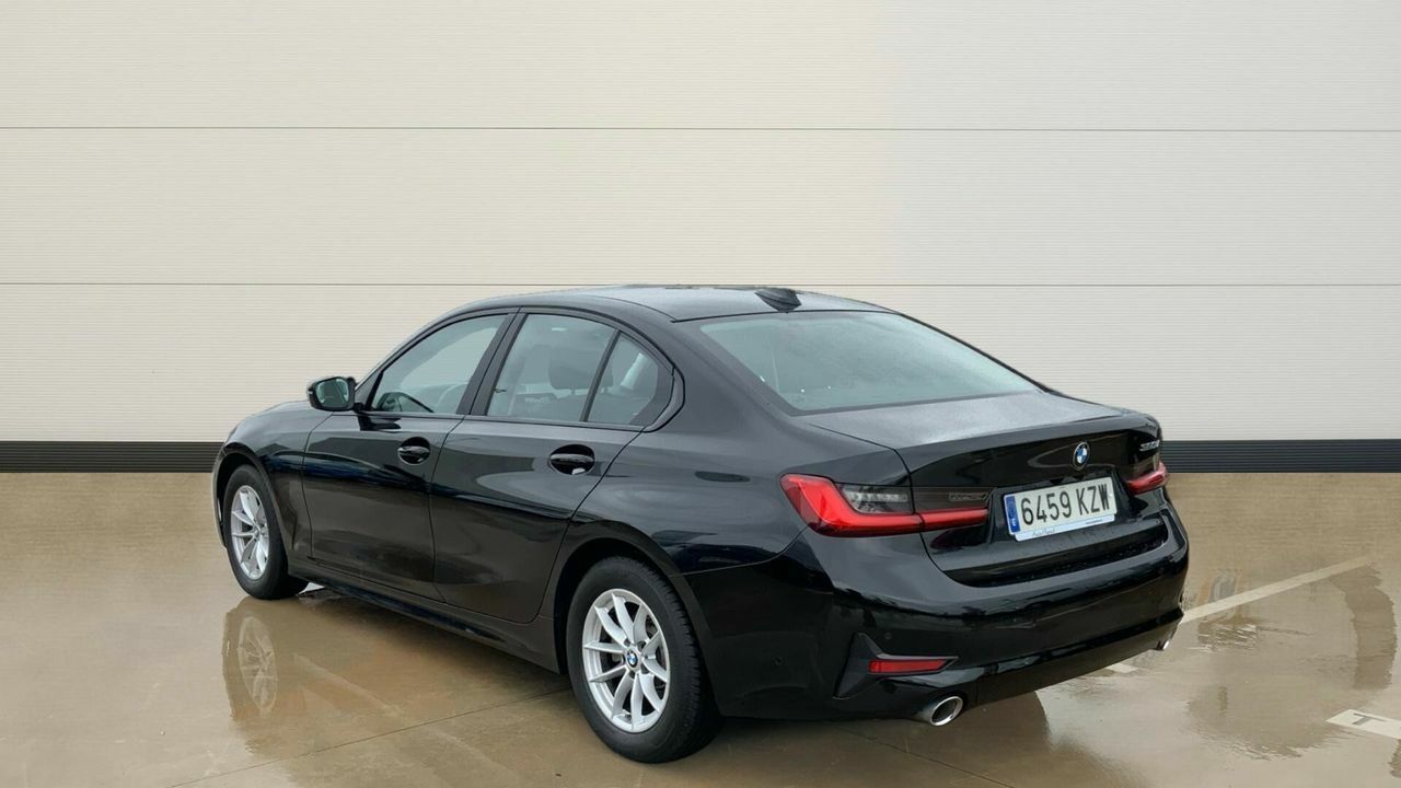 bmw serie 3 2019 / foto grande (3)