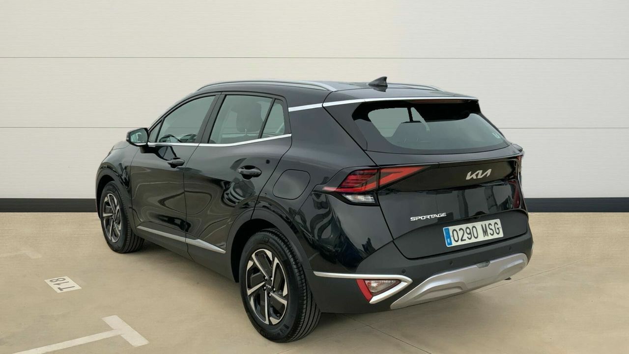 kia sportage 2024 / foto grande (3)