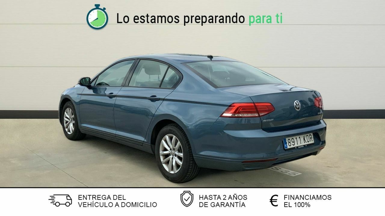 volkswagen passat 2017 / foto grande (2)