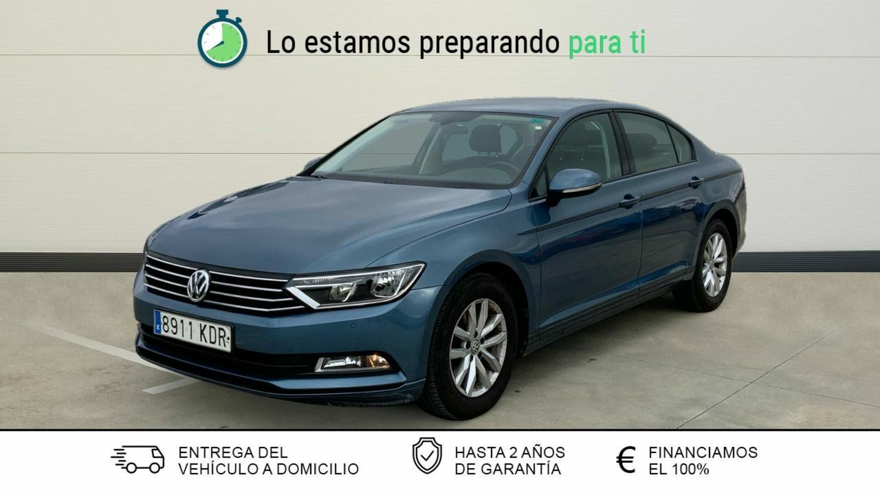 volkswagen passat 2017 / foto grande (3)