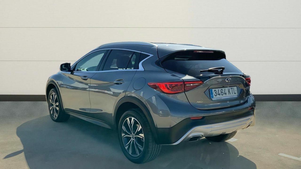 infiniti qx30 2019 / foto grande (3)