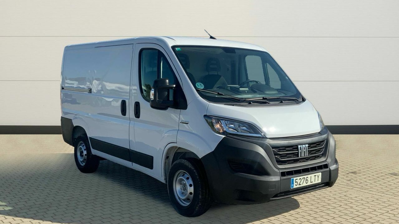 Foto fiat ducato 2021 /