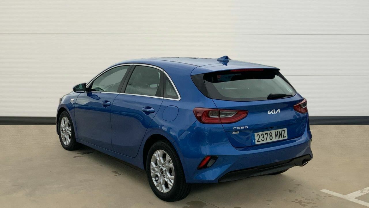 kia ceed 2024 / foto grande (3)