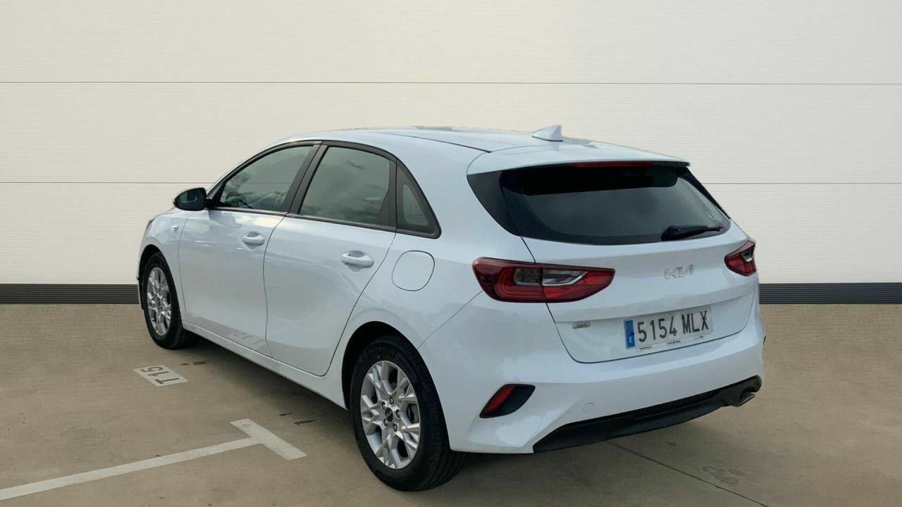 kia ceed 2023 / foto grande (3)