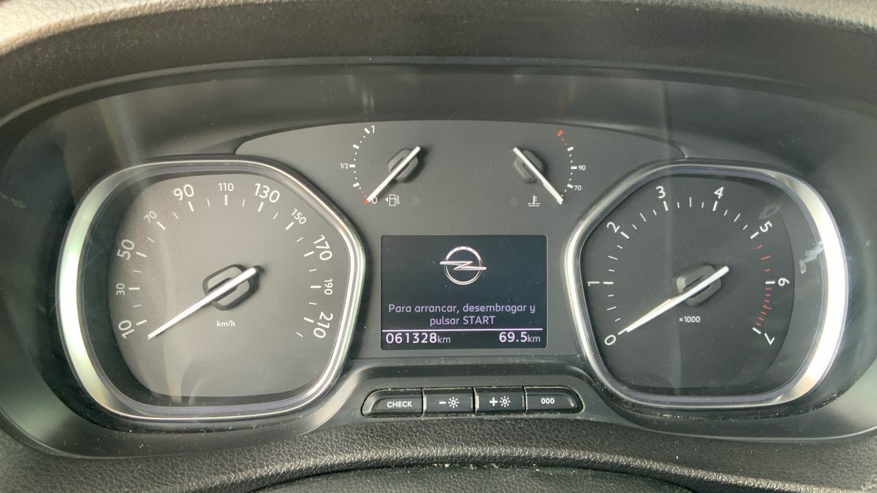 opel vivaro 2022 / foto grande (3)