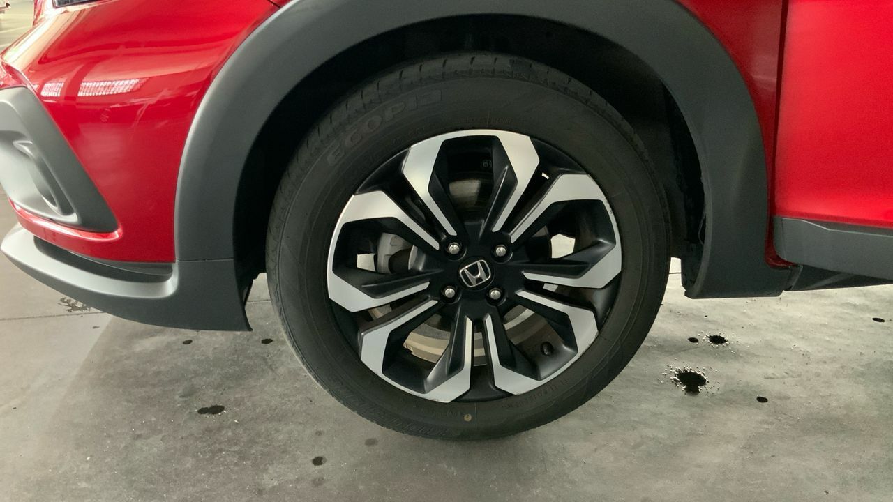 honda jazz 2021 / foto grande (2)