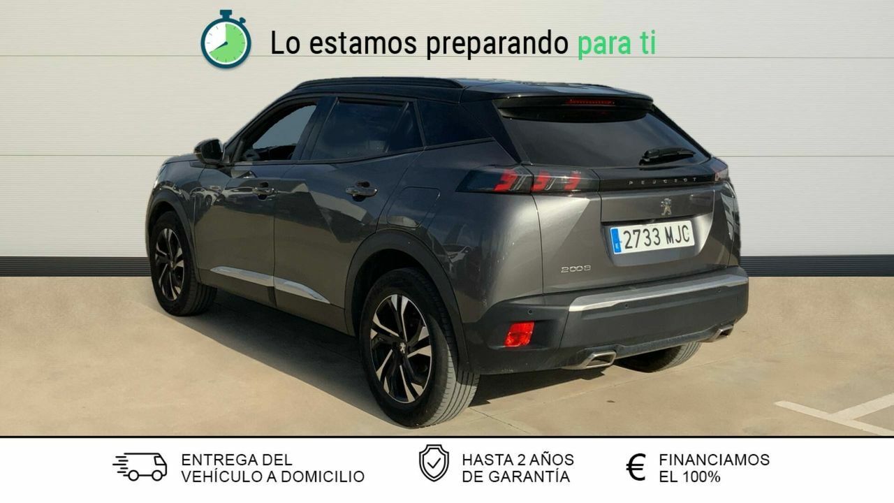 peugeot 2008 2023 / foto grande (2)