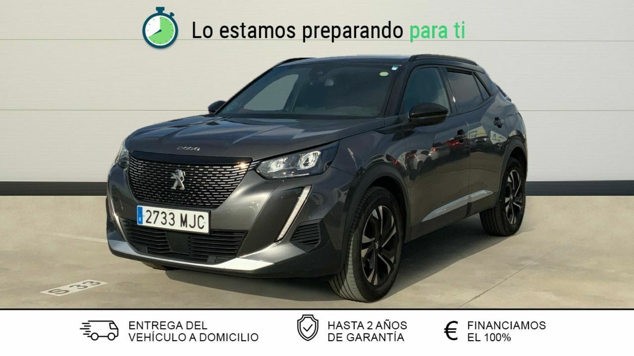 peugeot 2008 2023 / foto grande (3)