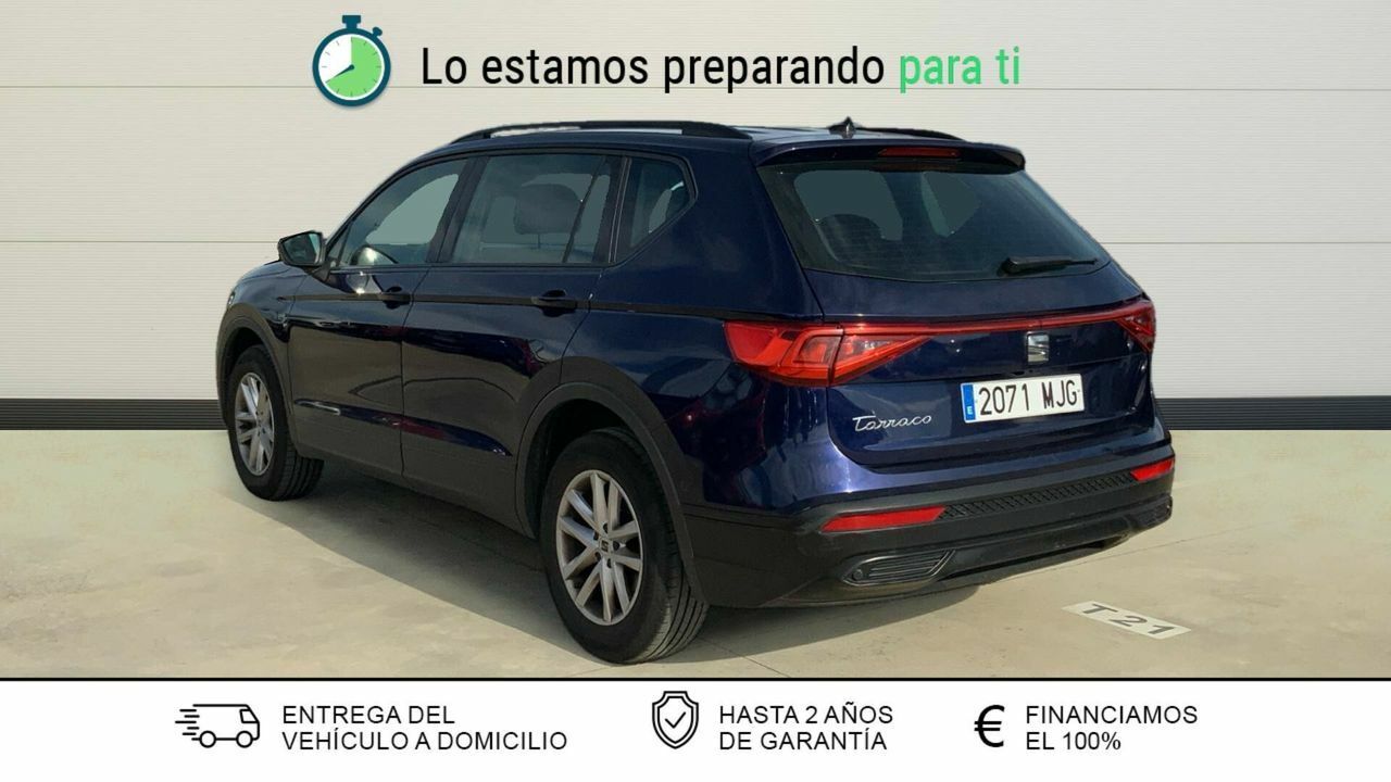 seat tarraco 2023 / foto grande (2)