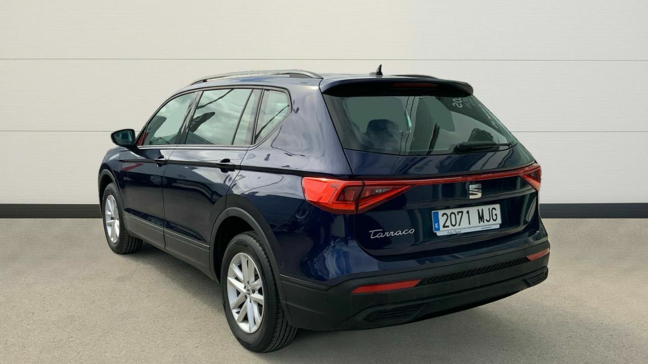 seat tarraco 2023 / foto grande (3)