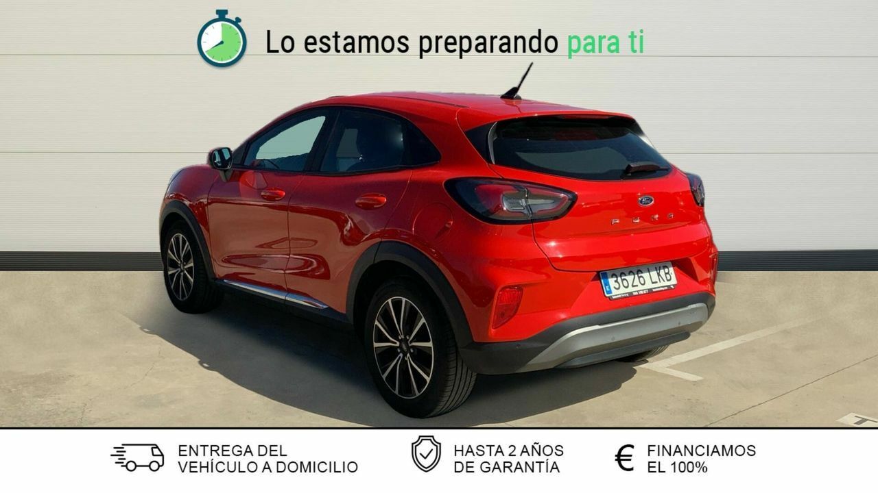 ford puma 2020 / foto grande (2)