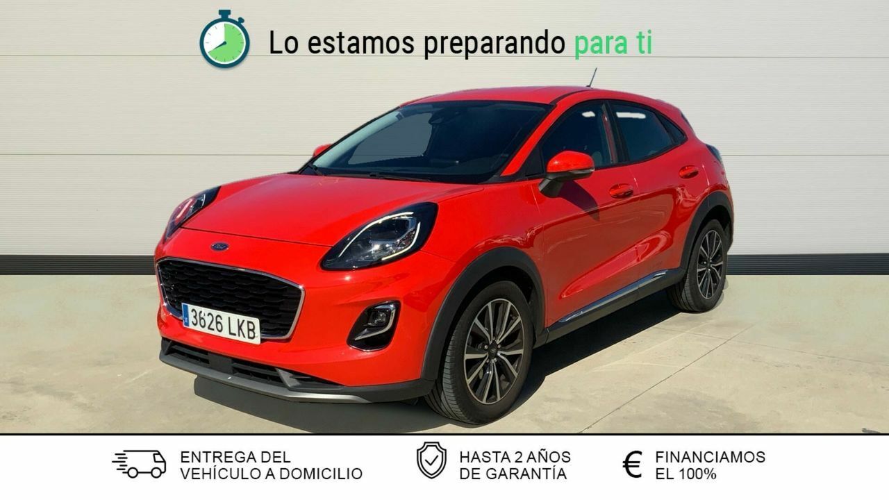 ford puma 2020 / foto grande (3)
