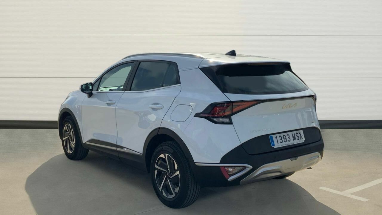 kia sportage 2024 / foto grande (3)