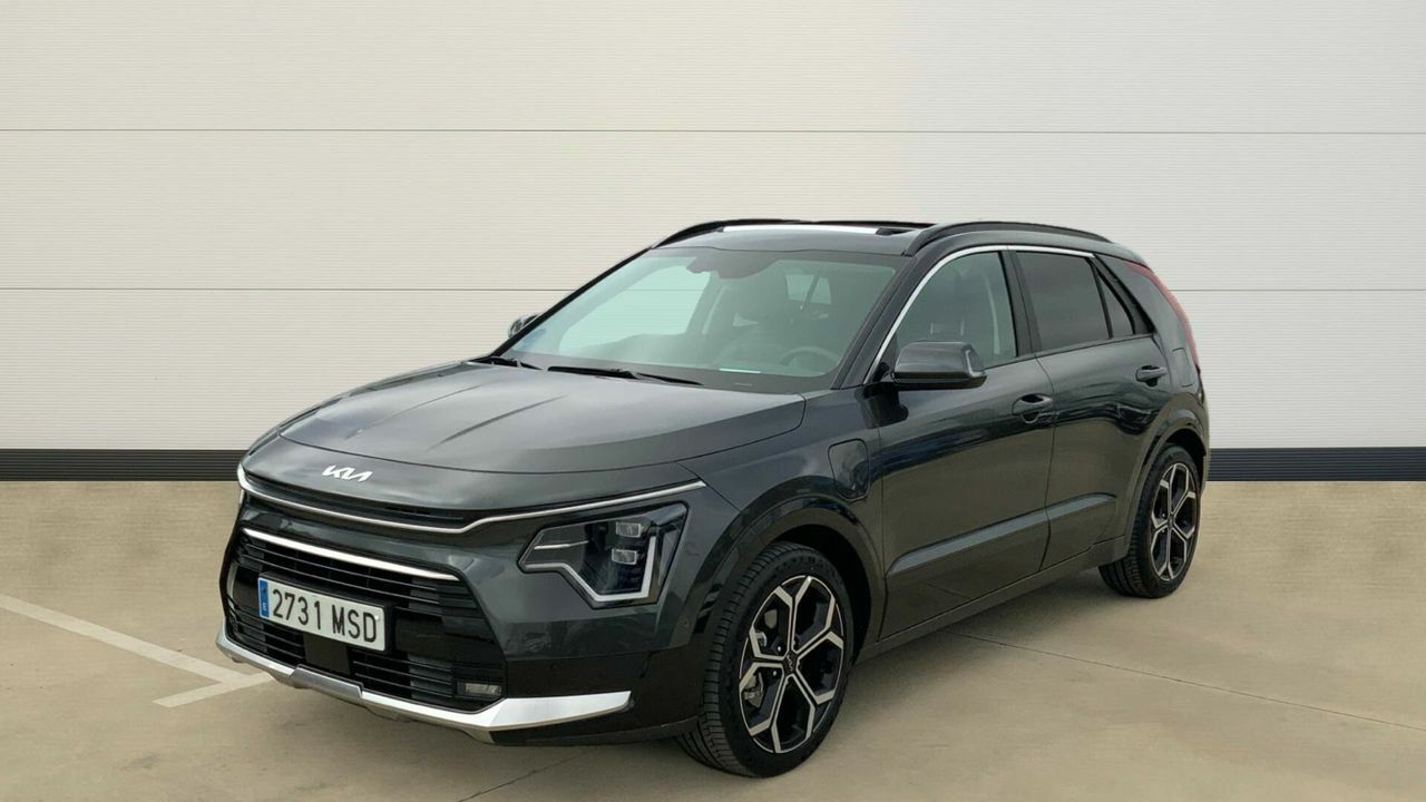 kia niro 2024 / foto grande (2)