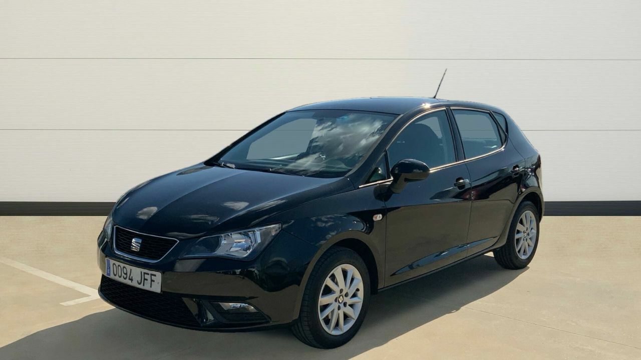 seat ibiza 2015 / foto grande (2)