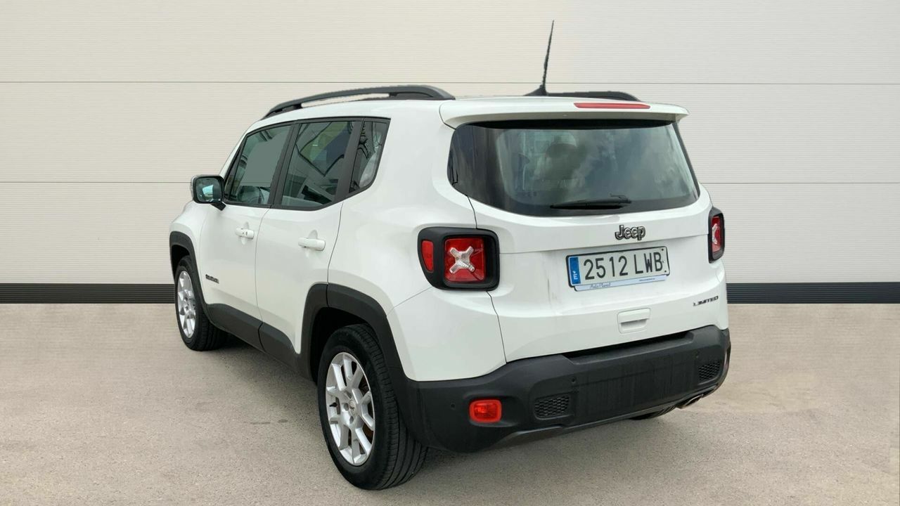 jeep renegade 2022 / foto grande (3)