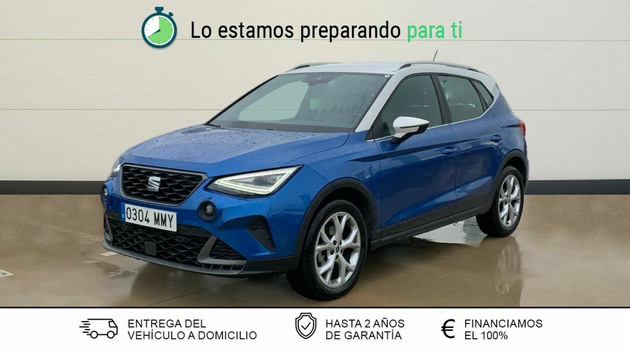 seat arona 2024 / foto grande (3)