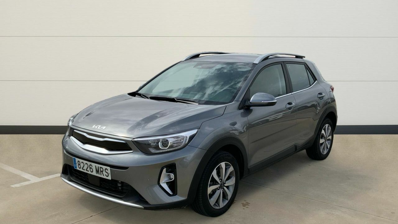 kia stonic 2024 / foto grande (2)