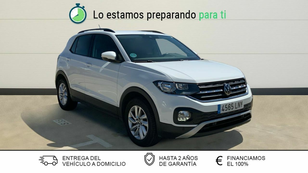 Fiat 500 2018 distribucion electronica frenado  de segunda mano - volkswagen t-cross 2021 /