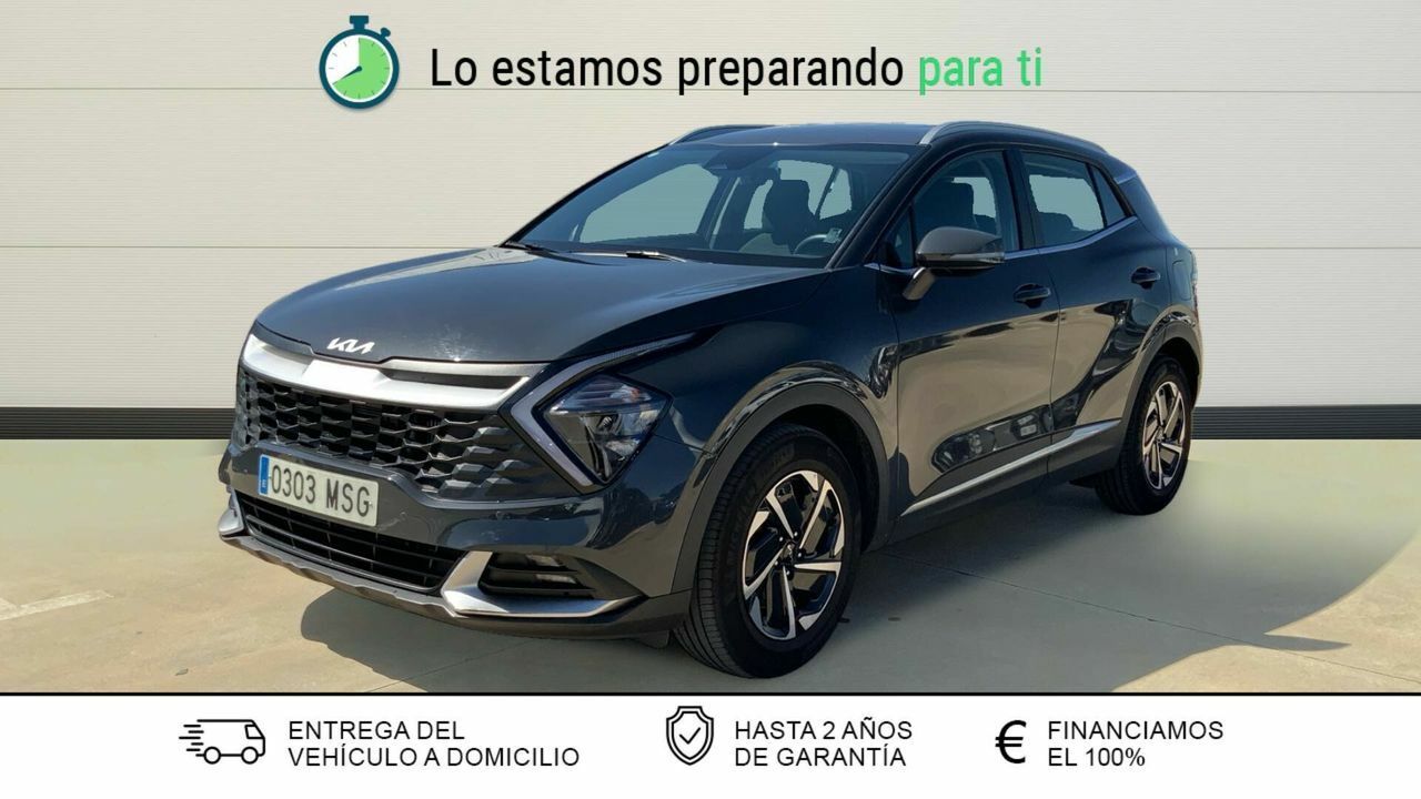 kia sportage 2024 / foto grande (3)
