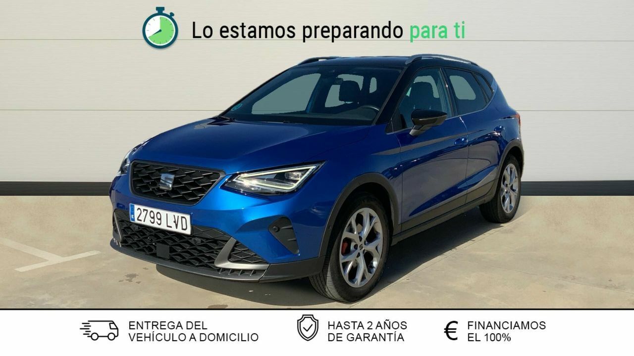 seat arona 2021 / foto grande (3)