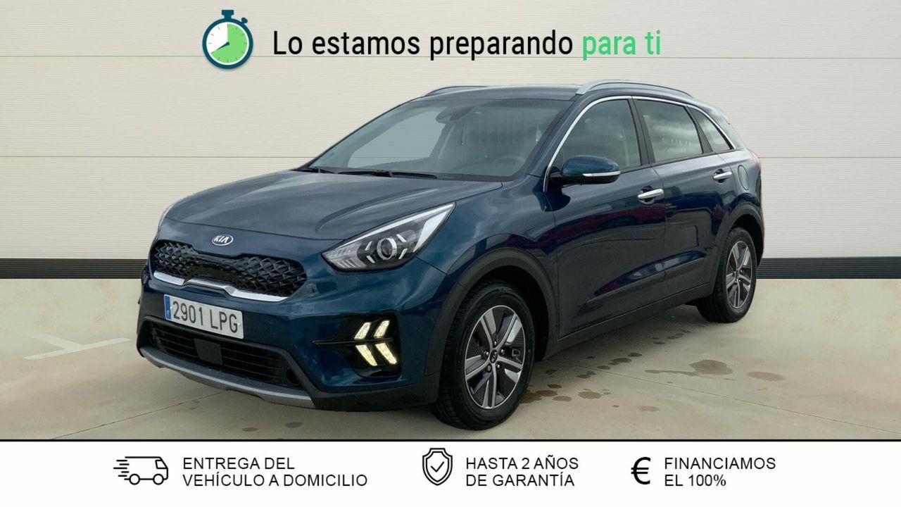 kia niro 2021 / foto grande (3)