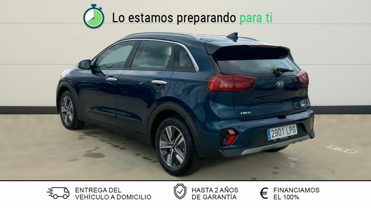 kia niro 2021 / foto grande (2)