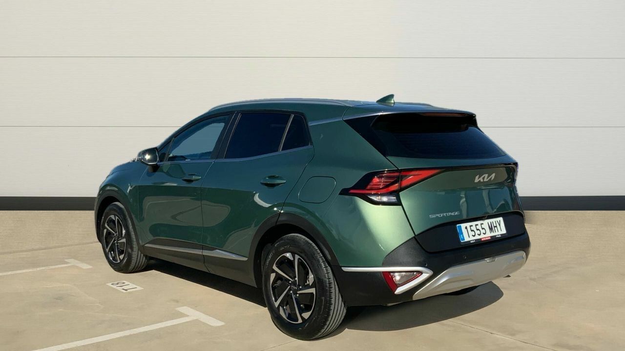 kia sportage 2023 / foto grande (3)