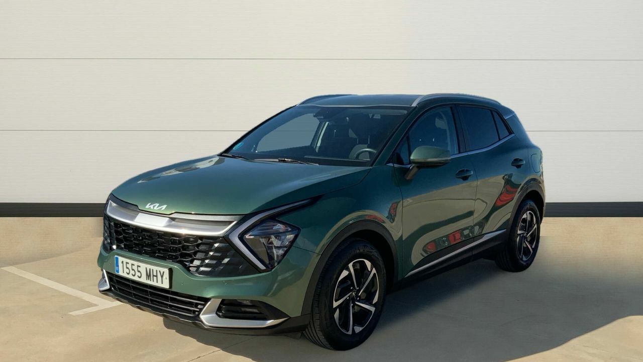 kia sportage 2023 / foto grande (2)