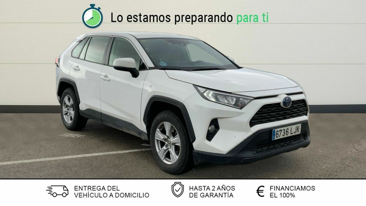 Foto toyota rav4 2020 /