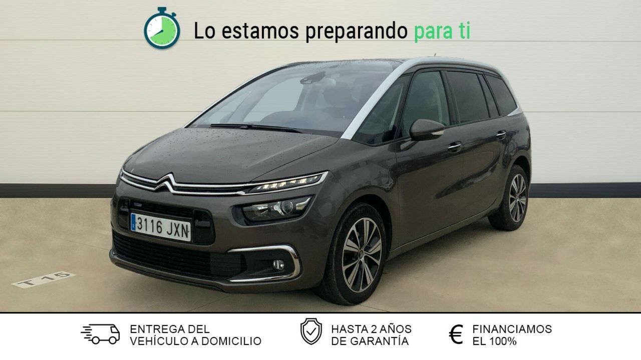 citroën grand c4 picasso 2017 / foto grande (3)