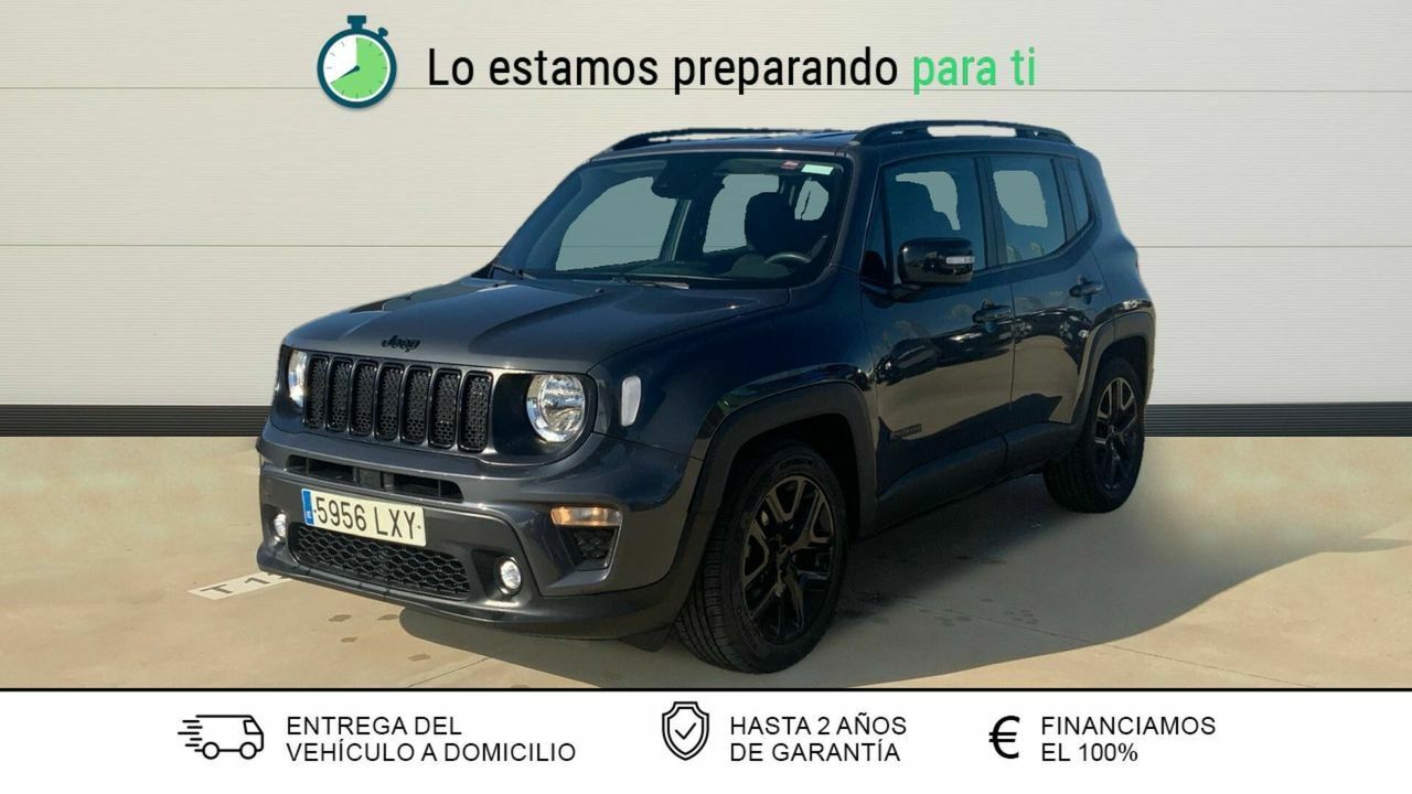 jeep renegade 2022 / foto grande (3)