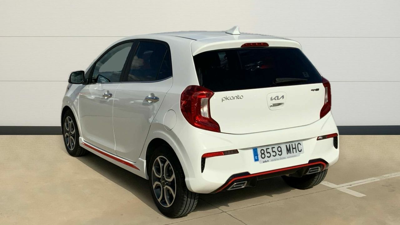 kia picanto 2023 / foto grande (3)