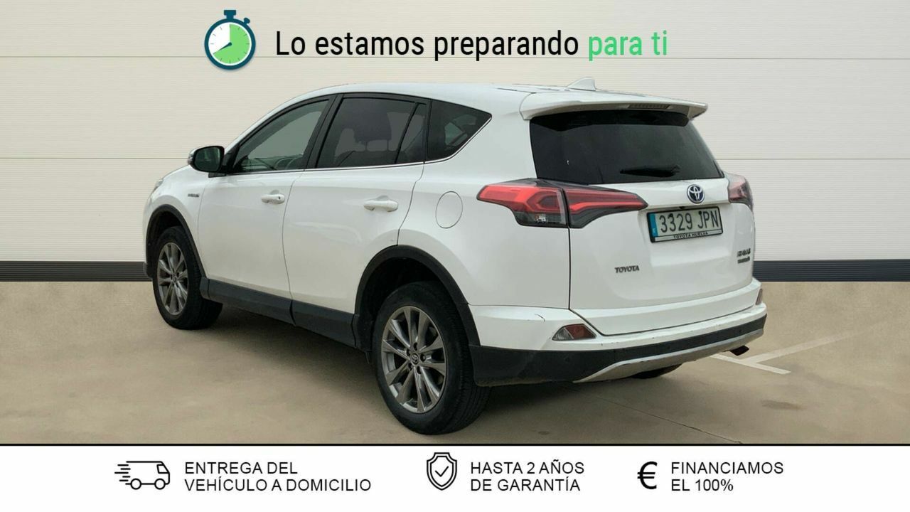 toyota rav4 2016 / foto grande (2)
