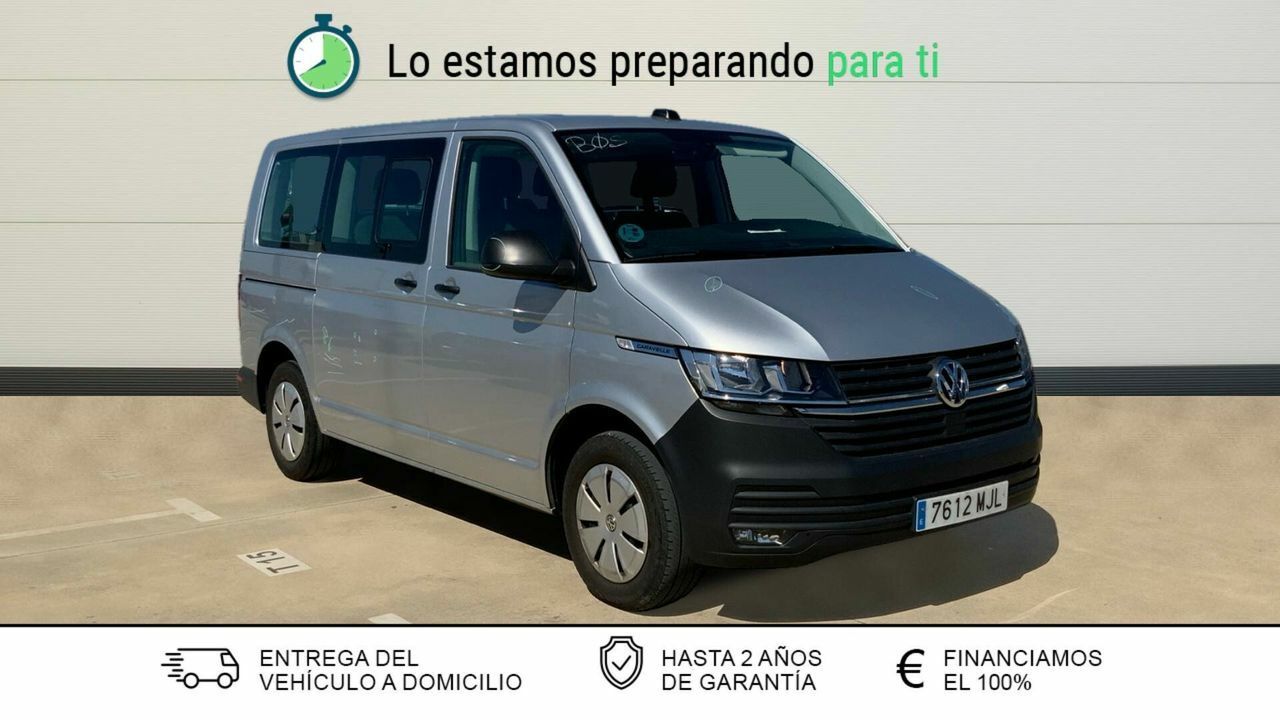 Cinturon tous  de segunda mano - volkswagen caravelle 2023 /