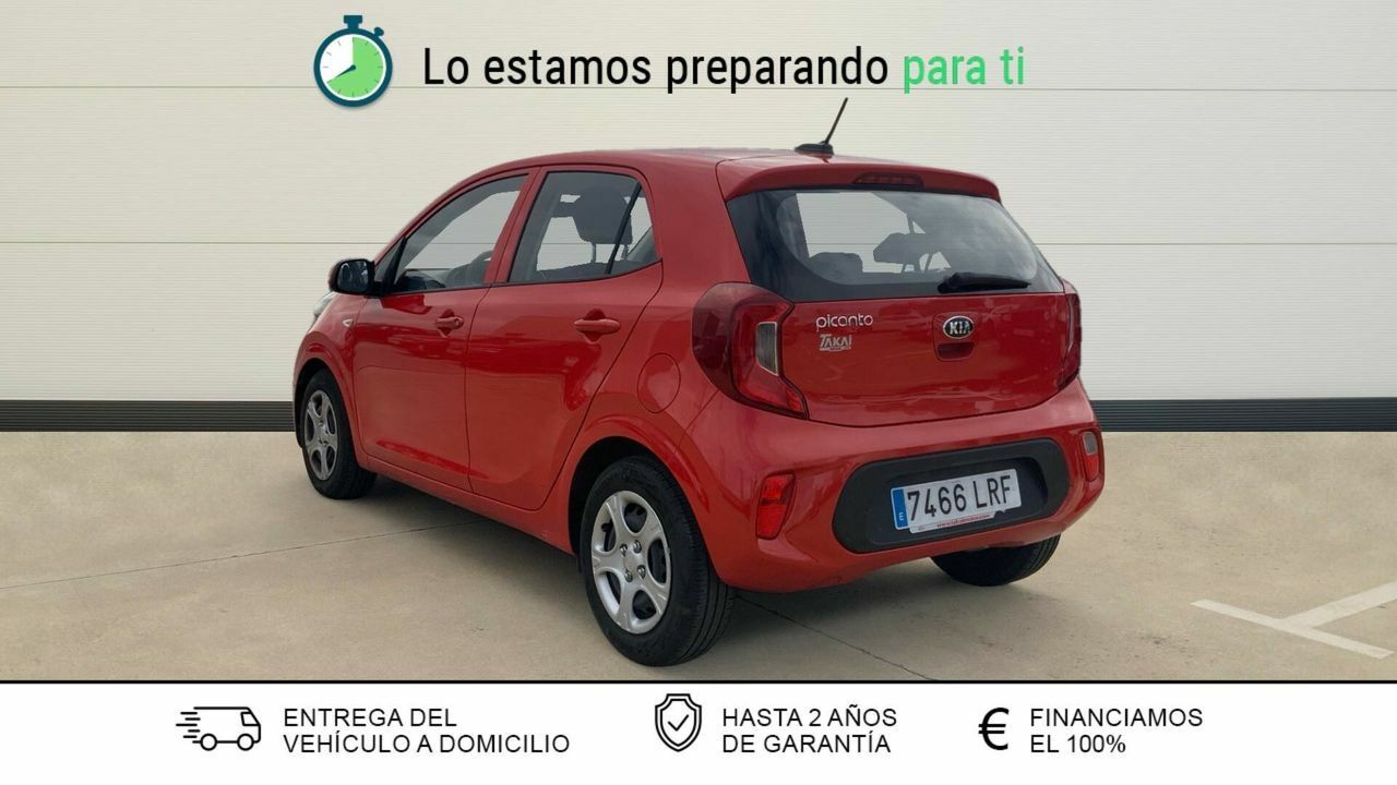 kia picanto 2021 / foto grande (2)