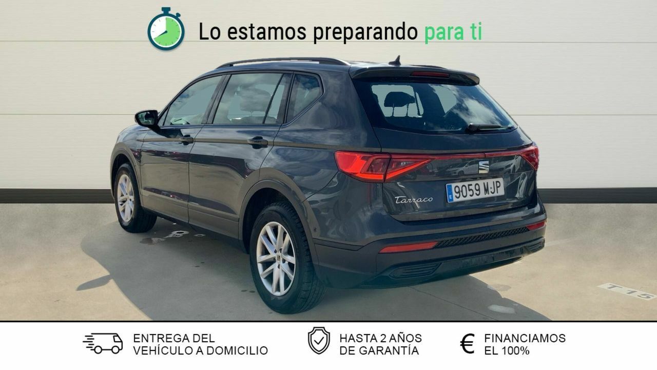 seat tarraco 2023 / foto grande (2)