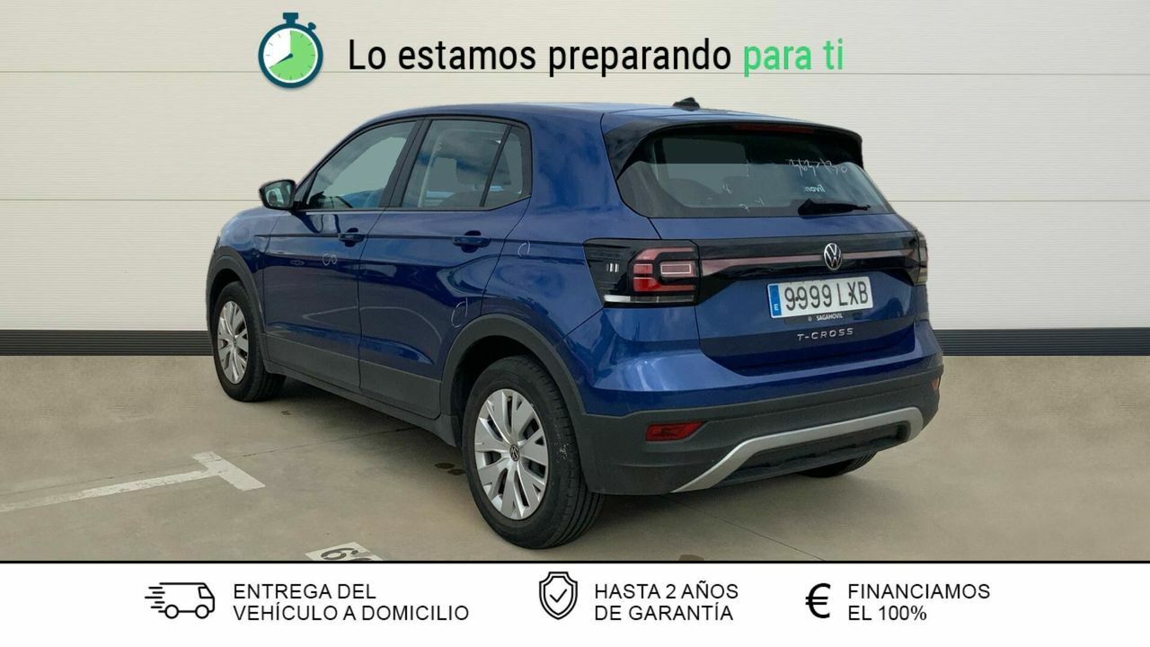volkswagen t-cross 2022 / foto grande (2)
