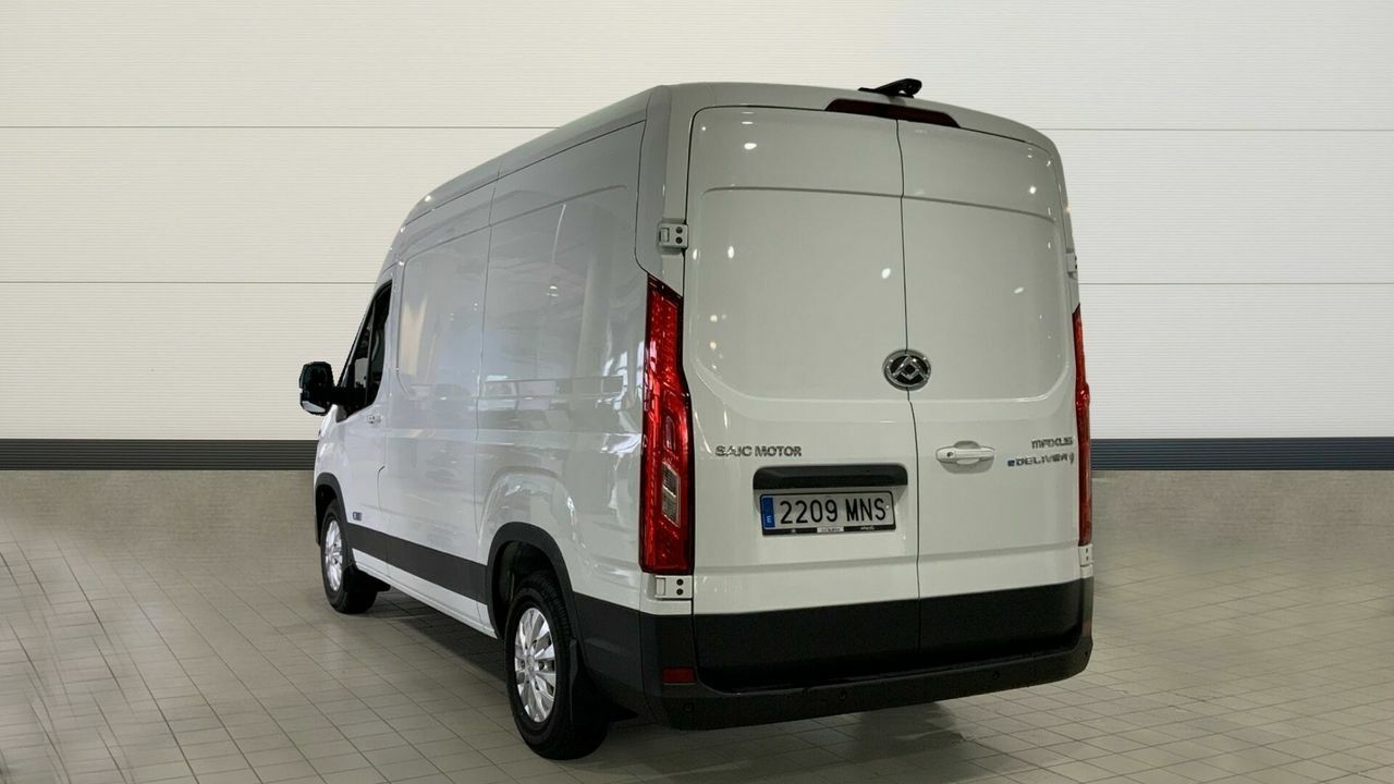 maxus edeliver 9 2024 / foto grande (3)
