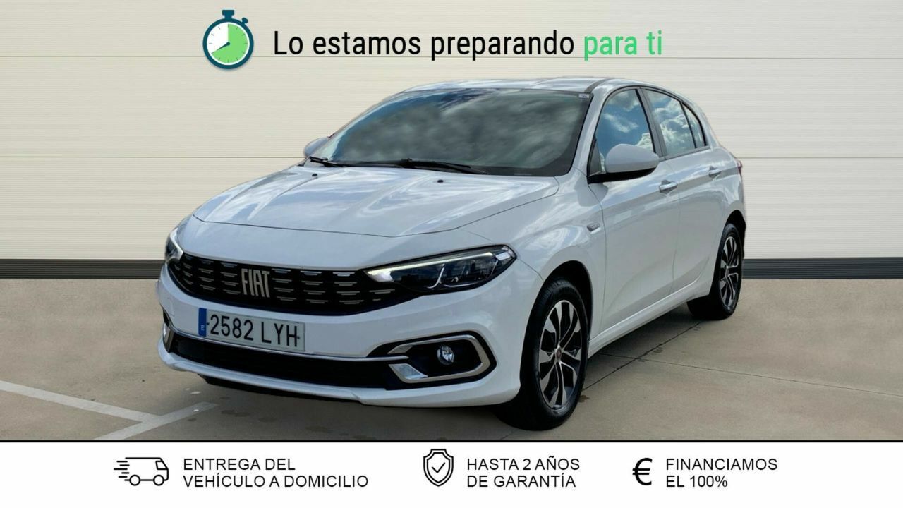 fiat tipo 2022 / foto grande (3)