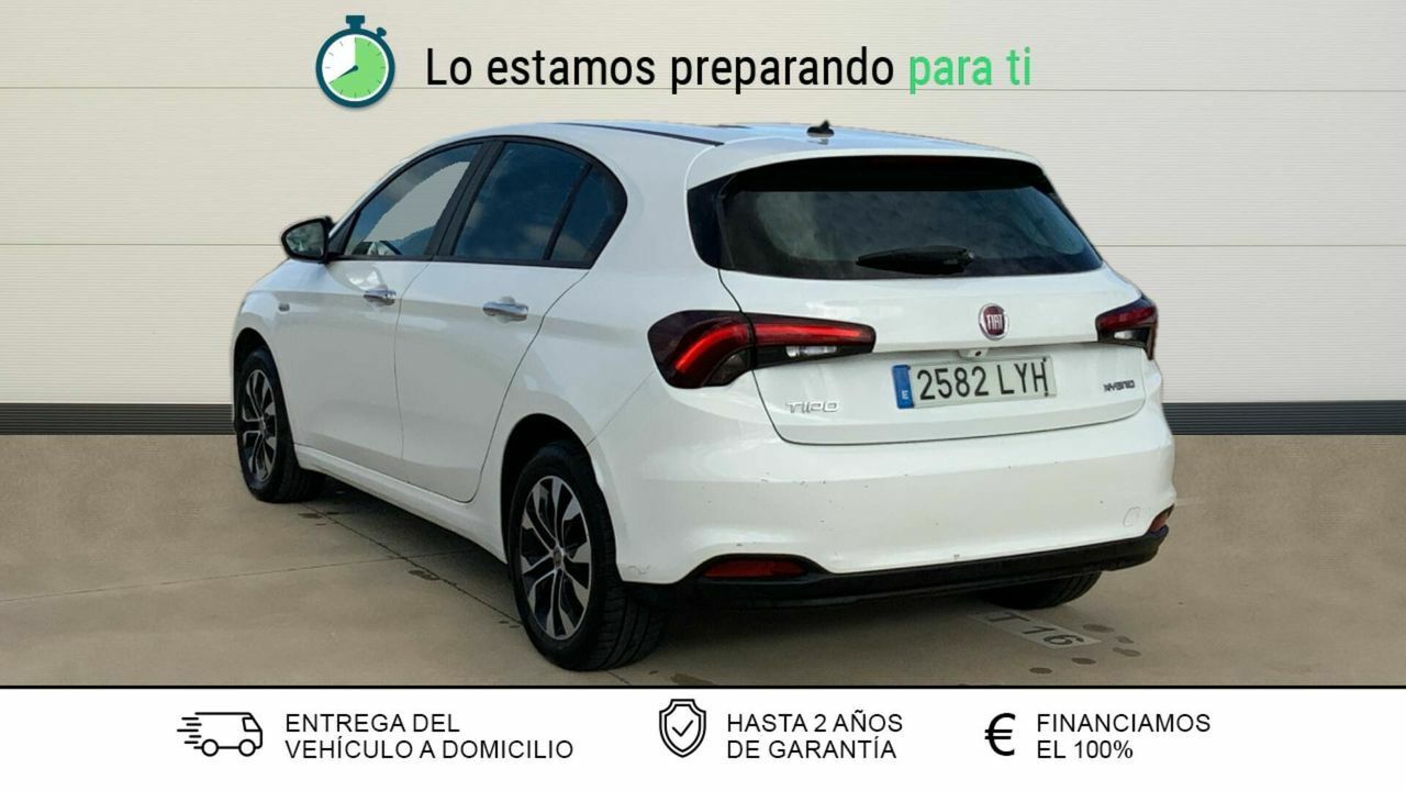 fiat tipo 2022 / foto grande (2)