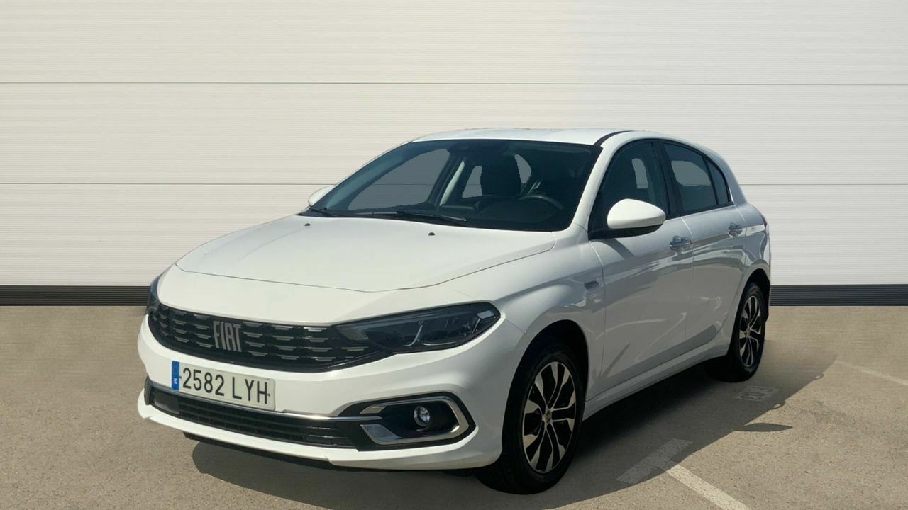 fiat tipo 2022 / foto grande (2)