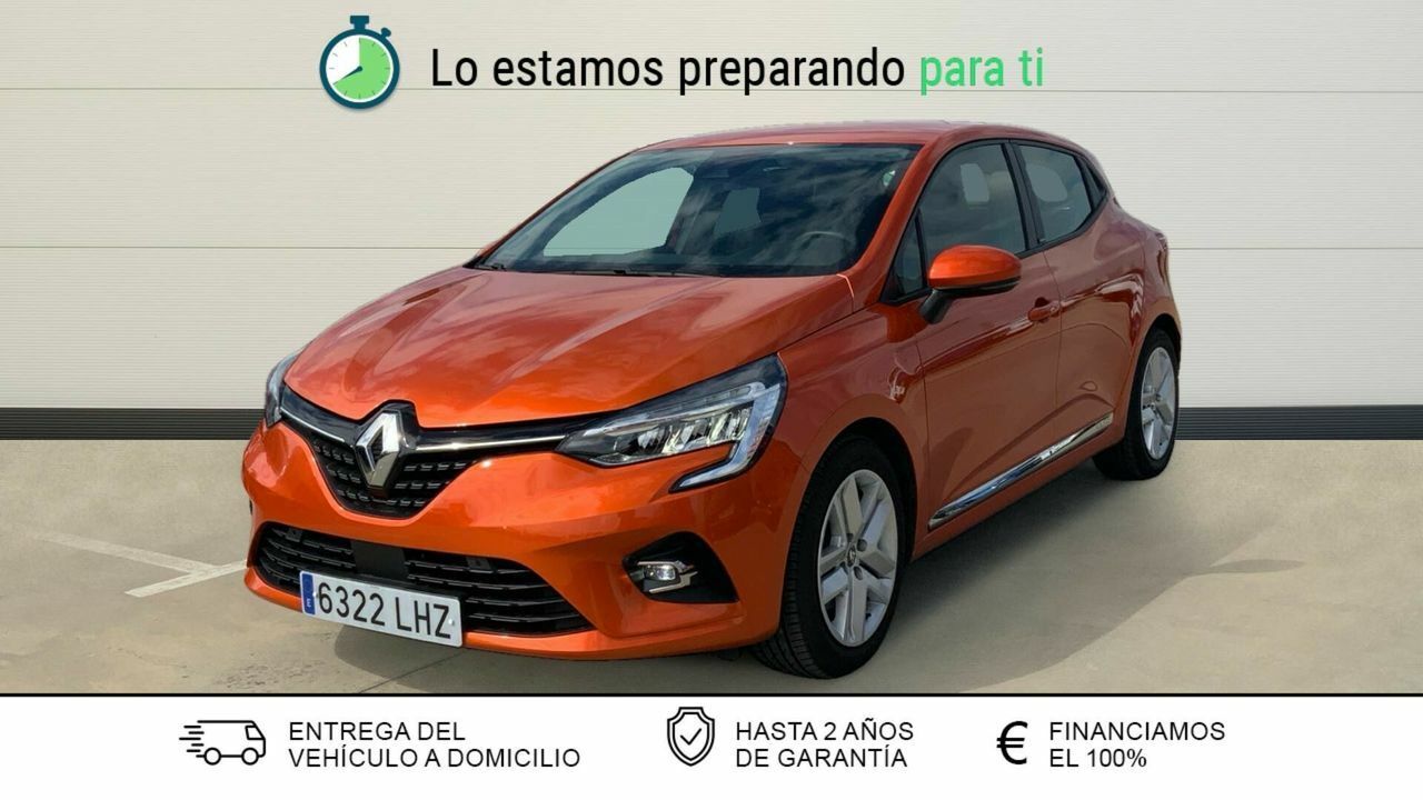 renault clio 2020 / foto grande (3)