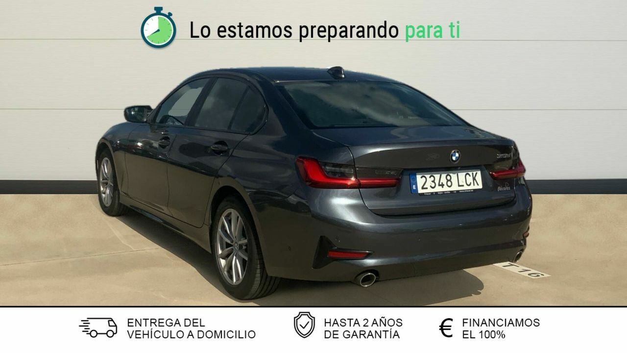 bmw serie 3 2019 / foto grande (2)