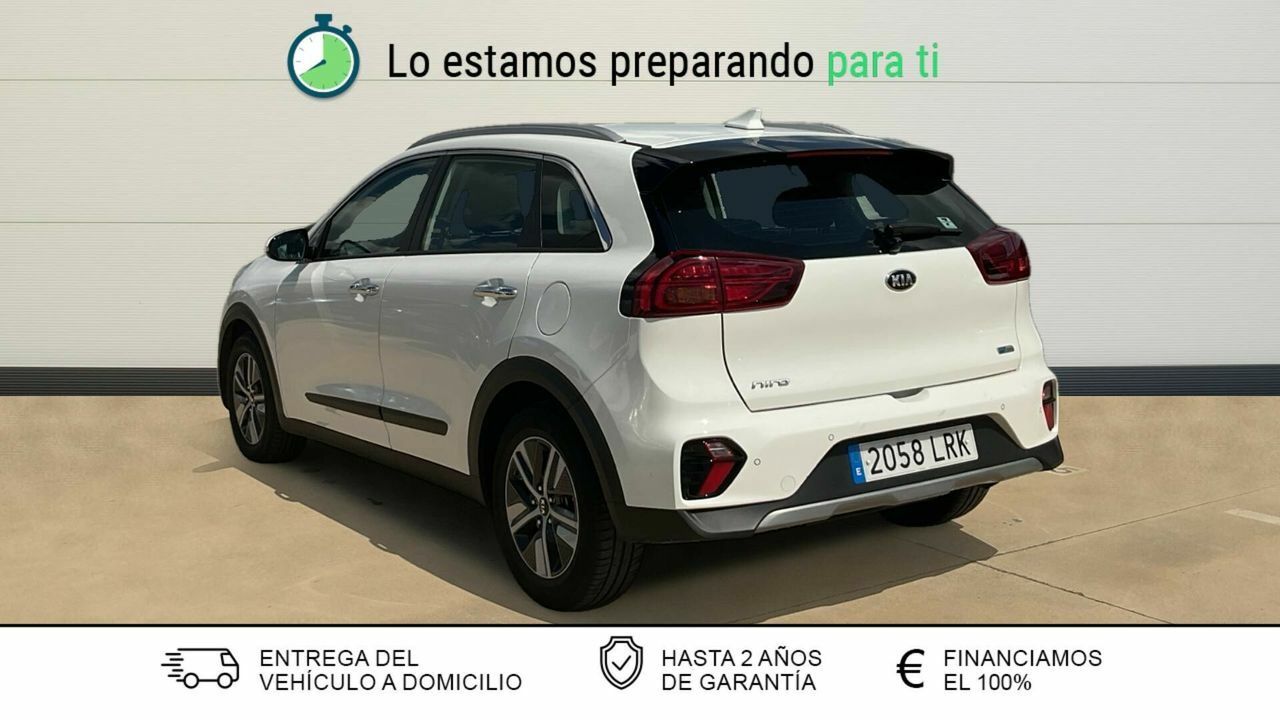kia niro 2021 / foto grande (2)